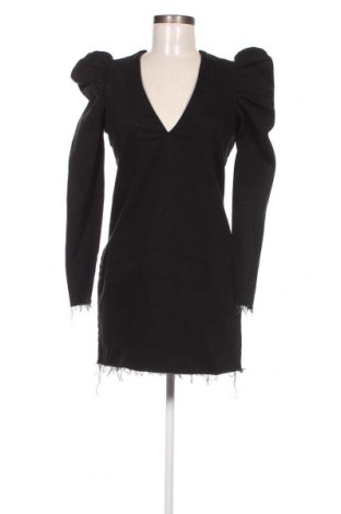 Kleid Zara Trafaluc, Größe S, Farbe Schwarz, Preis 14,20 €