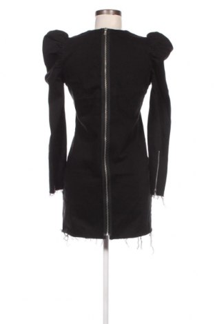 Φόρεμα Zara Trafaluc, Μέγεθος S, Χρώμα Μαύρο, Τιμή 12,62 €