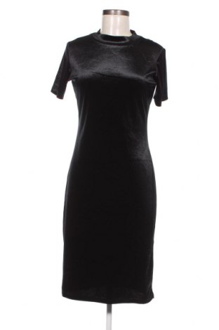 Kleid Zara Trafaluc, Größe L, Farbe Schwarz, Preis 13,49 €