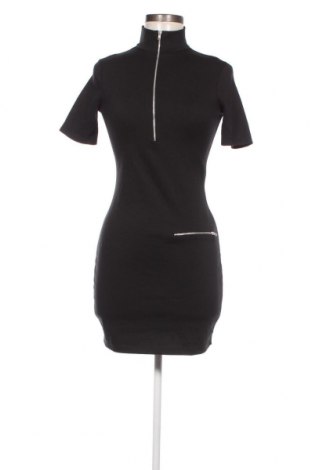Φόρεμα Zara Trafaluc, Μέγεθος S, Χρώμα Μαύρο, Τιμή 21,03 €