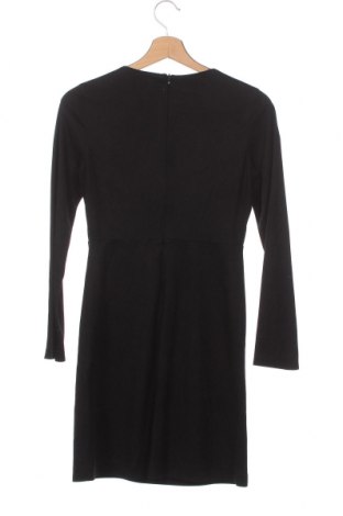 Šaty  Zara Trafaluc, Velikost XS, Barva Černá, Cena  108,00 Kč