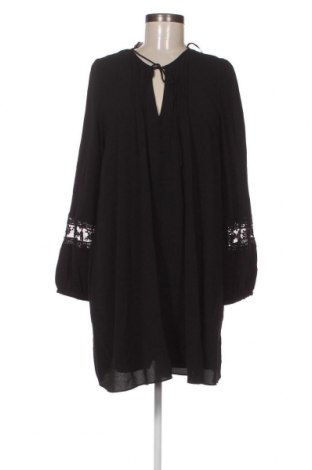 Šaty  Zara Trafaluc, Velikost L, Barva Černá, Cena  309,00 Kč