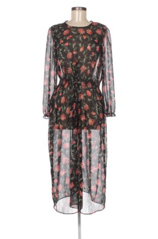 Kleid Zara Trafaluc, Größe S, Farbe Mehrfarbig, Preis 9,70 €