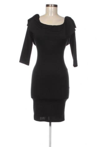 Šaty  Zara Trafaluc, Veľkosť M, Farba Čierna, Cena  9,64 €
