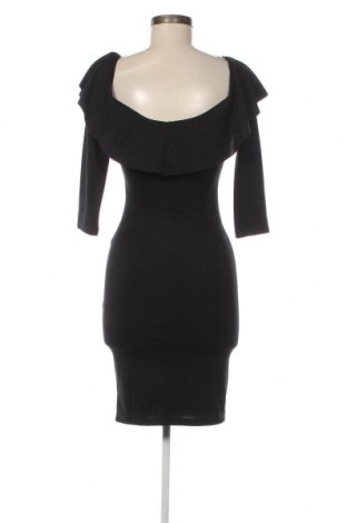 Kleid Zara Trafaluc, Größe M, Farbe Schwarz, Preis 23,66 €