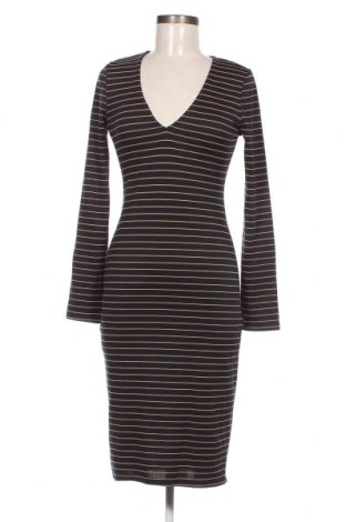 Kleid Zara Trafaluc, Größe L, Farbe Mehrfarbig, Preis € 6,15