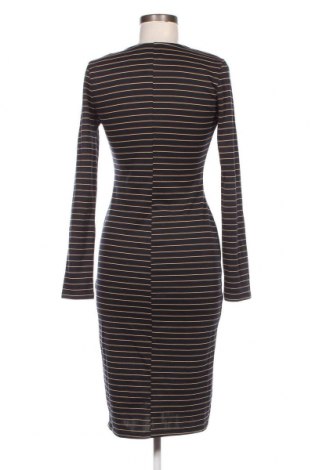 Kleid Zara Trafaluc, Größe L, Farbe Mehrfarbig, Preis € 4,26