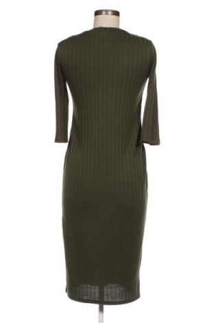 Šaty  Zara Trafaluc, Velikost S, Barva Zelená, Cena  108,00 Kč