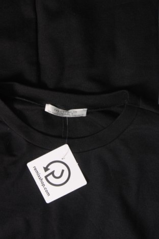 Šaty  Zara Trafaluc, Velikost S, Barva Černá, Cena  108,00 Kč
