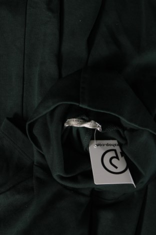 Kleid Zara Trafaluc, Größe S, Farbe Grün, Preis 5,05 €