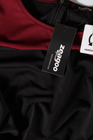 Šaty  Zeagoo, Veľkosť L, Farba Čierna, Cena  8,30 €