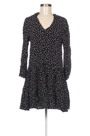 Šaty  Zebra, Veľkosť M, Farba Čierna, Cena  3,78 €