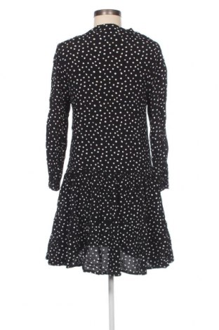 Šaty  Zebra, Veľkosť M, Farba Čierna, Cena  3,95 €