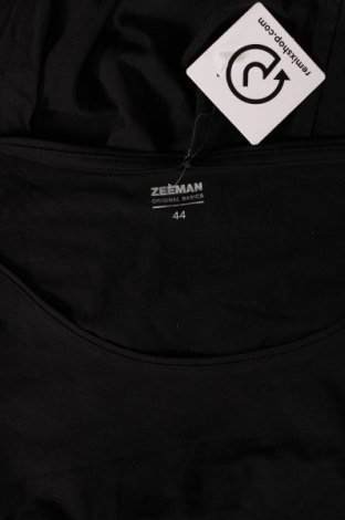 Šaty  Zeeman, Veľkosť XL, Farba Čierna, Cena  7,73 €