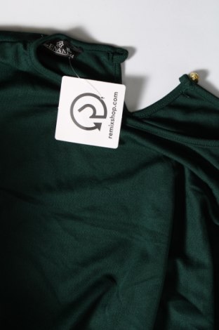 Kleid Zena, Größe XL, Farbe Grün, Preis 22,27 €