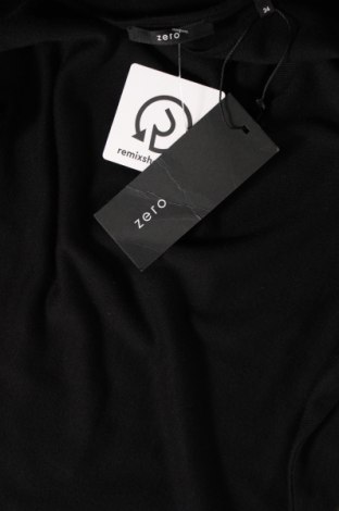 Kleid Zero, Größe XS, Farbe Schwarz, Preis € 52,58