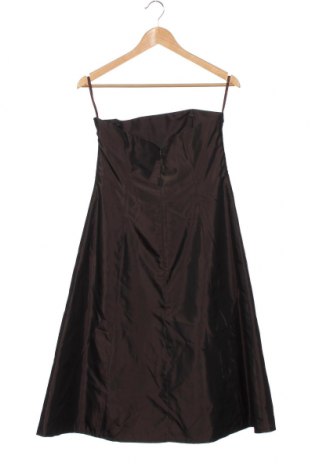 Kleid Zero, Größe M, Farbe Braun, Preis 4,90 €