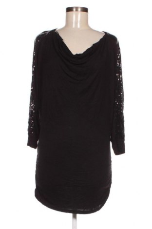 Kleid Zero, Größe M, Farbe Schwarz, Preis 9,70 €
