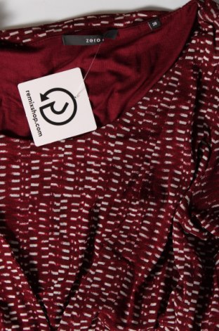 Φόρεμα Zero, Μέγεθος S, Χρώμα Κόκκινο, Τιμή 10,09 €