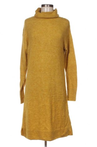 Φόρεμα Zero, Μέγεθος M, Χρώμα Κίτρινο, Τιμή 21,03 €