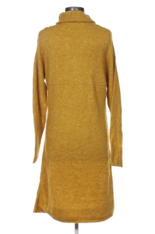 Φόρεμα Zero, Μέγεθος M, Χρώμα Κίτρινο, Τιμή 21,03 €