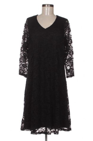 Kleid Zhenzi, Größe M, Farbe Schwarz, Preis 7,47 €