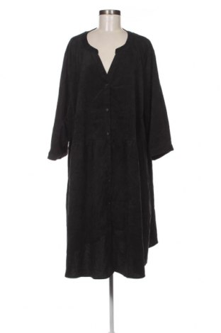 Kleid Zizzi, Größe XXL, Farbe Schwarz, Preis 24,43 €