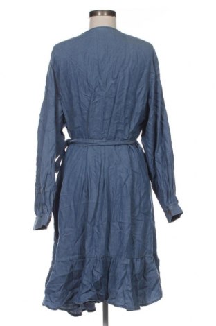 Φόρεμα Zizzi, Μέγεθος M, Χρώμα Μπλέ, Τιμή 8,92 €