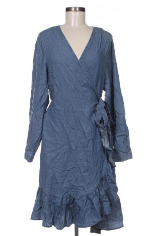 Φόρεμα Zizzi, Μέγεθος M, Χρώμα Μπλέ, Τιμή 8,92 €