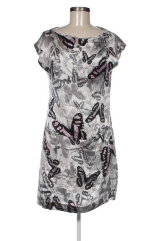 Kleid Zu Elements, Größe S, Farbe Grau, Preis 41,06 €