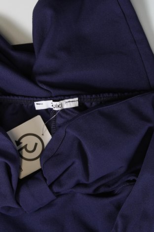 Šaty  Zuiki, Veľkosť S, Farba Modrá, Cena  2,47 €