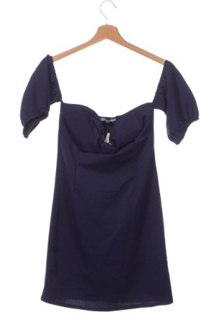 Kleid Zuiki, Größe S, Farbe Blau, Preis 9,69 €