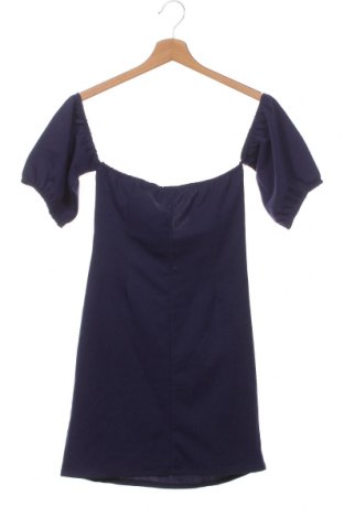 Kleid Zuiki, Größe S, Farbe Blau, Preis 4,04 €