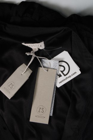 Kleid Zusss, Größe S, Farbe Schwarz, Preis 10,65 €