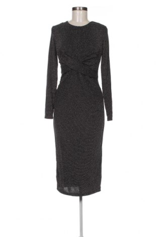 Šaty pre tehotné  H&M Mama, Veľkosť S, Farba Strieborná, Cena  4,93 €