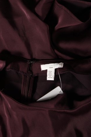 Rochie pentru gravide H&M Mama, Mărime XL, Culoare Roșu, Preț 47,70 Lei