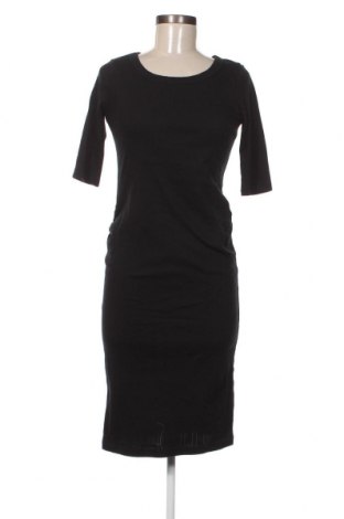 Kleid für Schwangere H&M Mama, Größe S, Farbe Schwarz, Preis 6,05 €