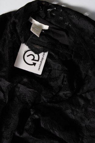 Šaty pro těhotné  H&M Mama, Velikost L, Barva Černá, Cena  139,00 Kč