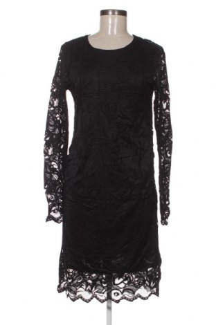 Šaty pro těhotné  H&M Mama, Velikost L, Barva Černá, Cena  139,00 Kč