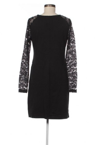 Kleid für Schwangere H&M Mama, Größe L, Farbe Schwarz, Preis 4,64 €