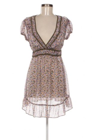 Šaty pro těhotné  H&M Mama, Velikost M, Barva Vícebarevné, Cena  367,00 Kč