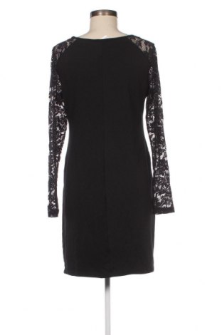 Kleid für Schwangere H&M Mama, Größe M, Farbe Schwarz, Preis 4,04 €