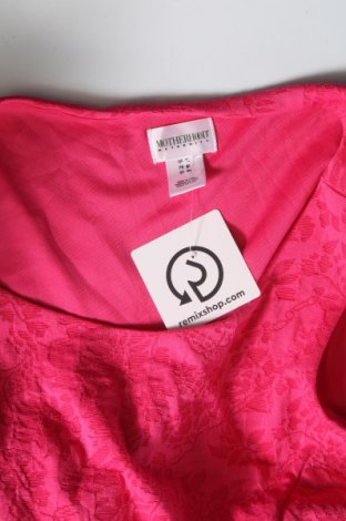 Rochie pentru gravide Motherhood, Mărime M, Culoare Roz, Preț 33,55 Lei