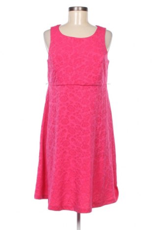 Šaty pro těhotné  Motherhood, Velikost M, Barva Růžová, Cena  163,00 Kč