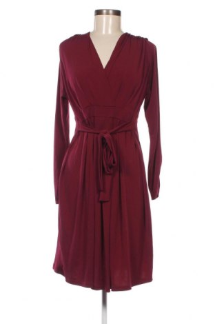 Kleid für Schwangere Ripe Maternity, Größe XL, Farbe Rot, Preis 39,83 €