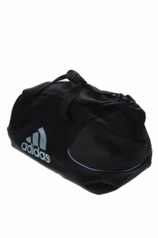 Σακίδιο ταξιδιού Adidas, Χρώμα Μαύρο, Τιμή 19,04 €