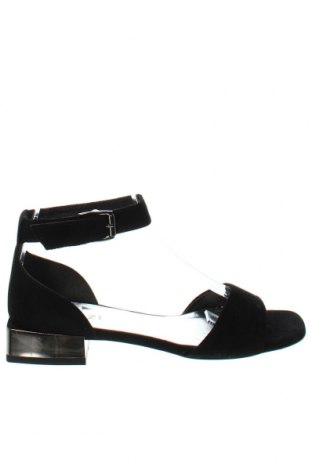 Sandalen, Größe 38, Farbe Schwarz, Preis € 22,79
