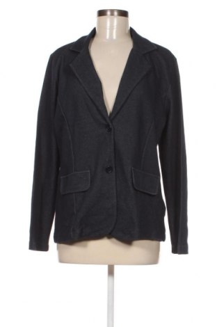 Γυναικείο σακάκι, Μέγεθος XL, Χρώμα Μπλέ, Τιμή 5,72 €