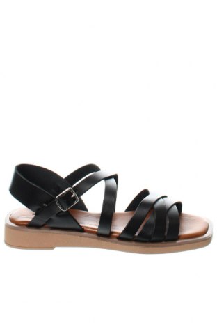 Sandalen, Größe 36, Farbe Schwarz, Preis 21,83 €