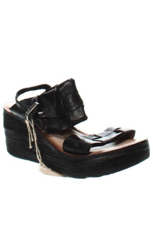 Sandále A.S. 98, Veľkosť 36, Farba Čierna, Cena  76,10 €